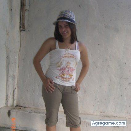 JEIMI chica casada en Hato Del Yaque