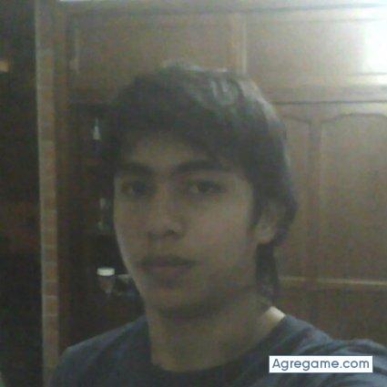 arfex02 chico soltero en Ocaña