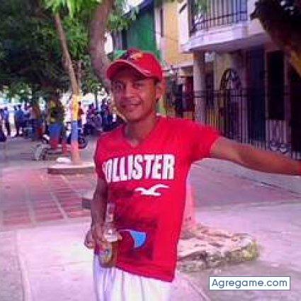 jell chico soltero en Barranquilla
