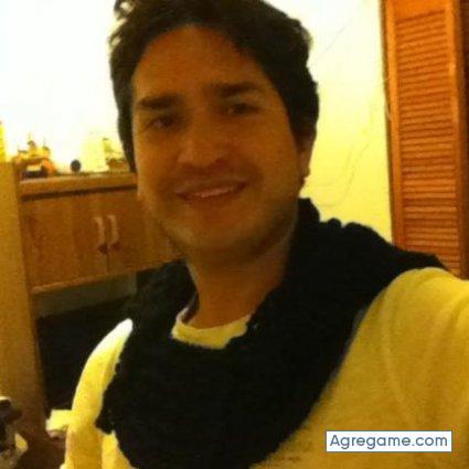 Vaclav chico soltero en Cuernavaca