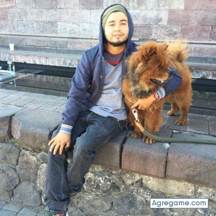 patandaniel chico soltero en Tultitlán