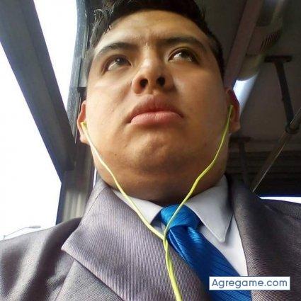 davidbalam chico soltero en Chimalhuacán