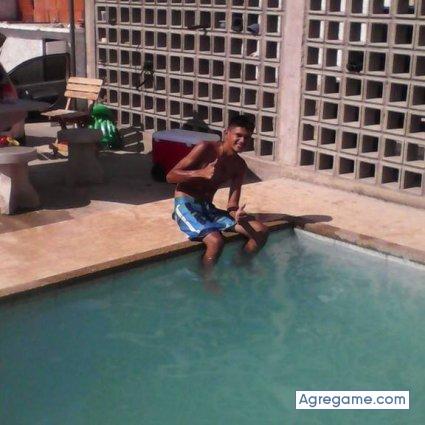 wilsonleonel chico soltero en Barrancas