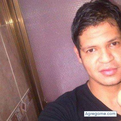 saulo30 chico soltero en El Limón