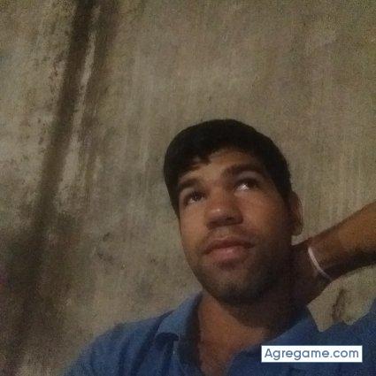 Chino331 chico soltero en Los Antiguos