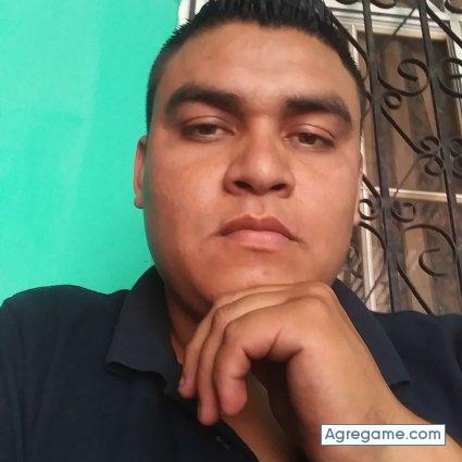 Josesitoruano chico soltero en Candelaria De La Frontera