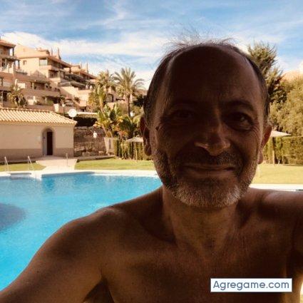 Neofit chico soltero en San Roque