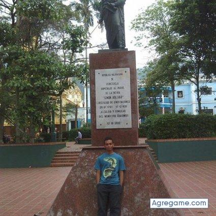 carlos2014ceq chico soltero en Petare