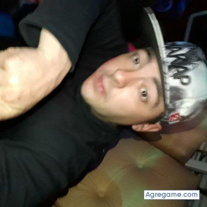 Sergioconoseme chico soltero en Almafuerte