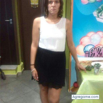 dorimalaga chica soltera en Málaga