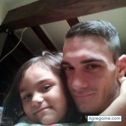 borjaalonso chico soltero en Toro