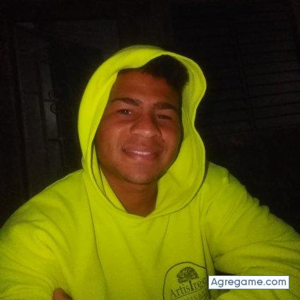 Leobanismejias chico soltero en Varadero