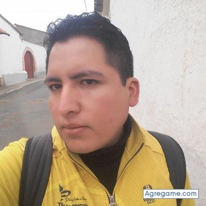 jp220390 chico soltero en Sucre
