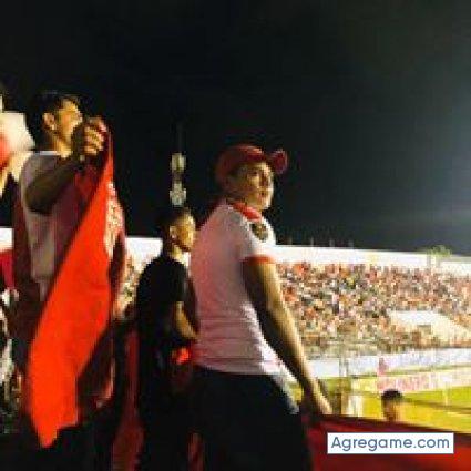 maynorzuniga1438 chico soltero en Potrerillos