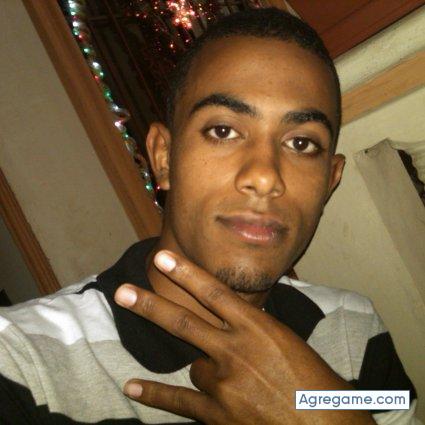 ramonalmanzar chico soltero en Cotuí