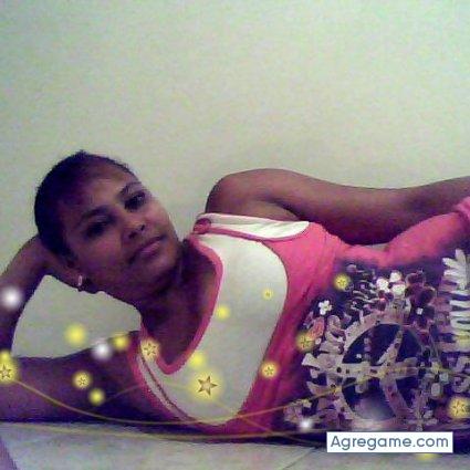 yudygarcia chica soltera en Medellín