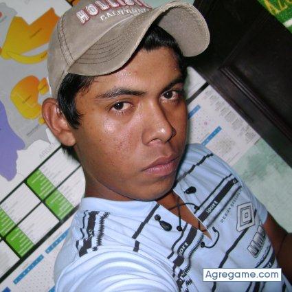 pedro77694041 chico soltero en San Julian