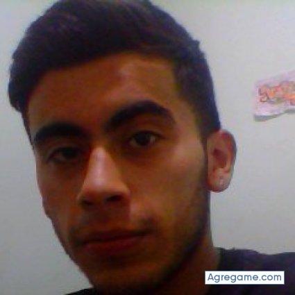 kingc chico soltero en Bosa