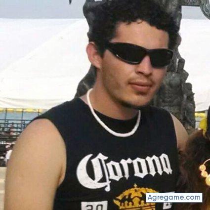 Flavio1000 chico soltero en Durango