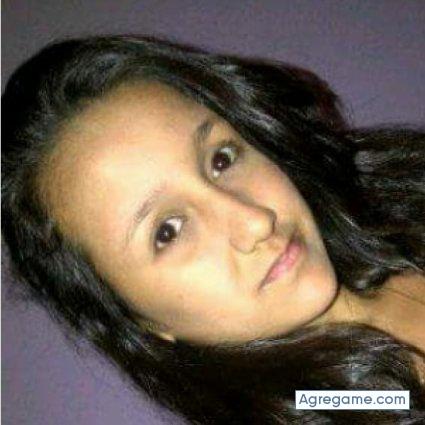 PrincesG18 chica soltera en Maracaibo