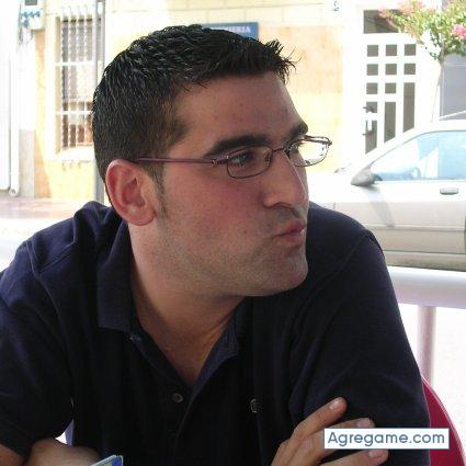 mypi chico soltero en Barcelona