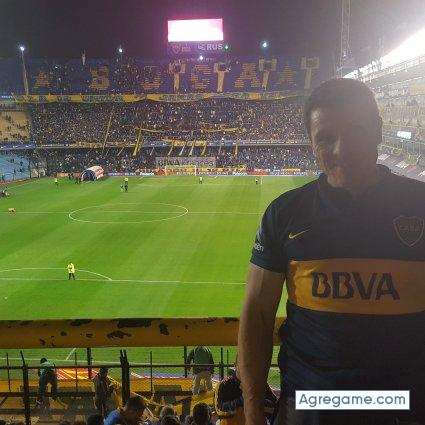 Guille1509 chico soltero en Ramallo