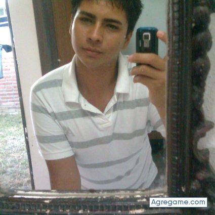 iivann chico soltero en Colima