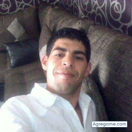 mohammadlakhababi chico soltero en Cubelles