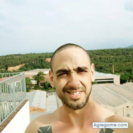 Ragnarpep chico soltero en Sabadell