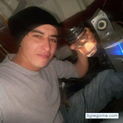 rodrigobarreto chico soltero en Tarariras