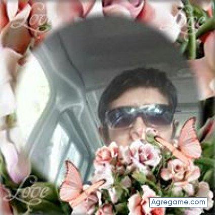 juanyanaje chico soltero en Rivadavia