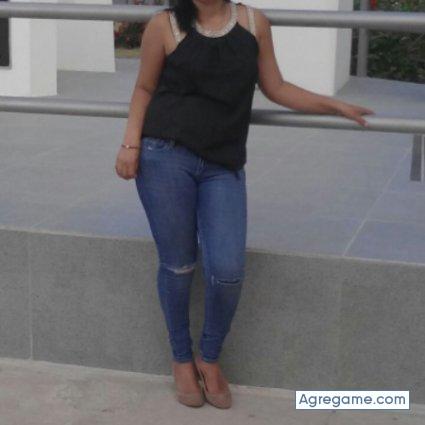 patriciafuentes chica soltera en Ocotal