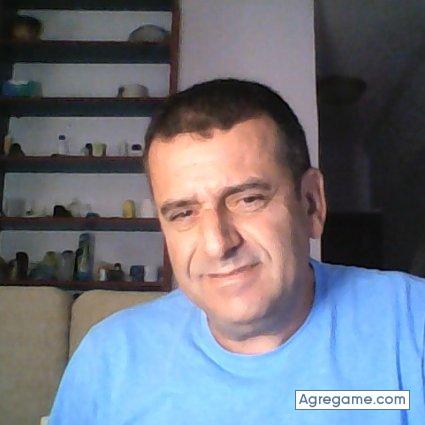 antoniman50 chico divorciado en Amorebieta-etxano