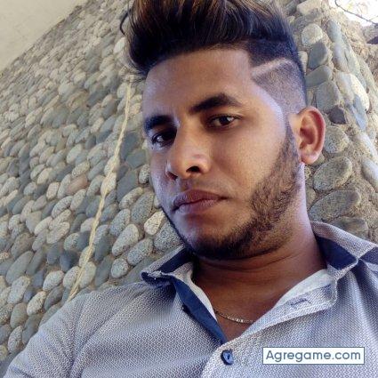 tainin chico soltero en Chivirico