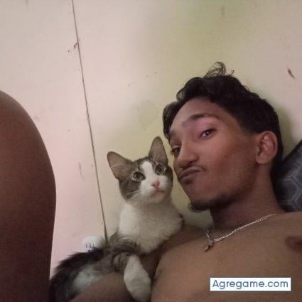Foto de Josue Flores, 23 años en San Francisco De Macorís