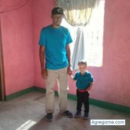 darwinmartinez4871 chico soltero en San Luis