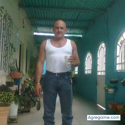 Dariorodriguez chico soltero en Ciudad Guayana