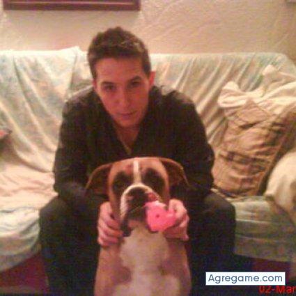 Fly chico soltero en Sevilla