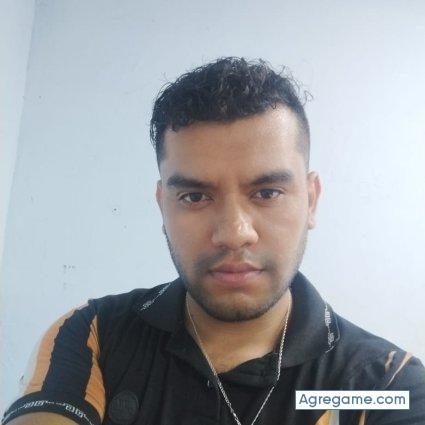 Alejosor chico soltero en Cúcuta