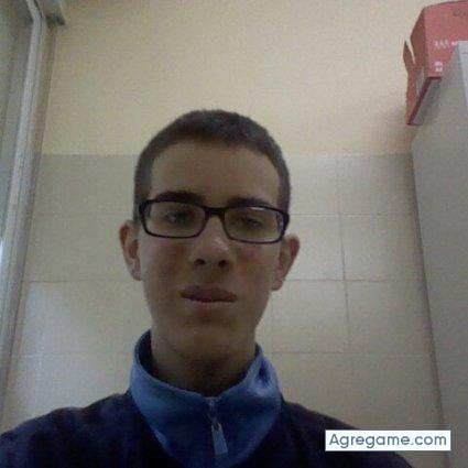 angeltolounta chico soltero en Salceda De Caselas