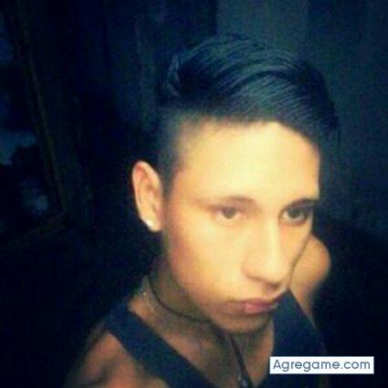 rayder123 chico soltero en Remedios De Escalada