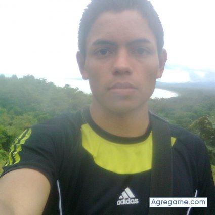 Joss92 chico soltero en Paquera