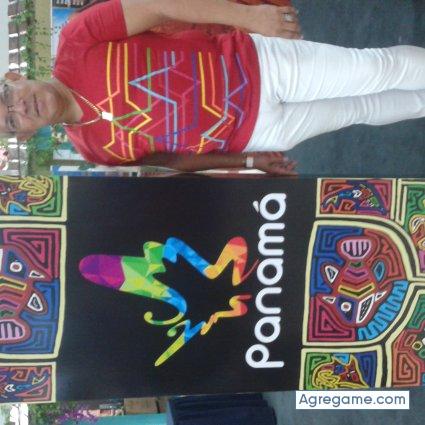 Sherkam chico soltero en Bugaba