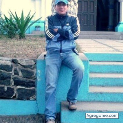Josecontador37 chico soltero en Huaral