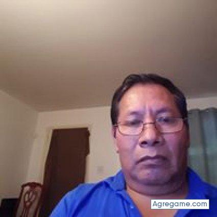 leonardomadero chico soltero en Cairo