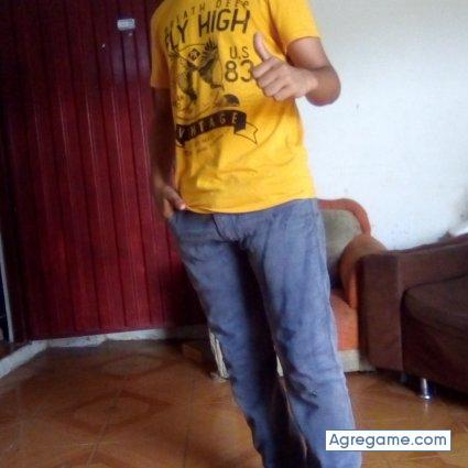 Joseben20 chico soltero en Cúcuta