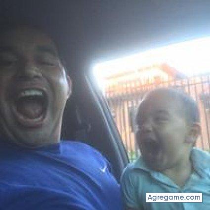 javiermontiel6677 chico soltero en Capitán Miranda