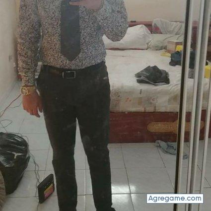 Misacrack chico soltero en 