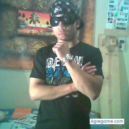 jackrovin chico soltero en Las Higueras De Talcahuano