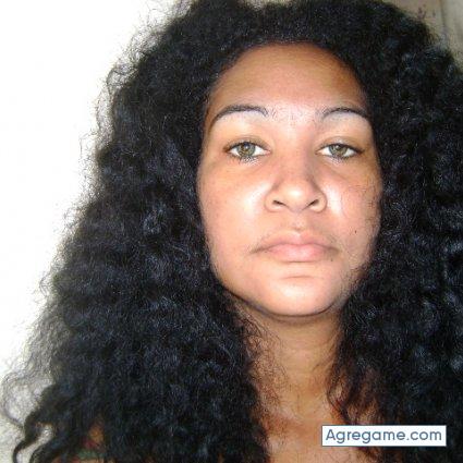 ANAIRDADRIANA chica soltera en Arroyo Naranjo